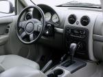 Jeep Liberty Renegade 2002 года